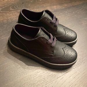 Polo Ralph Lauren Boys Dress Shoes